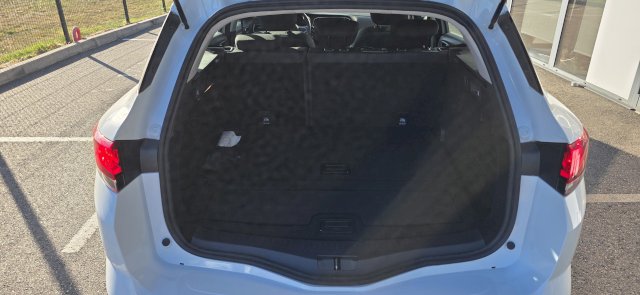 Renault Renault Megane IV Estate 1.5 BluedCi 115ch Business