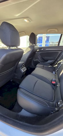 Renault Renault Megane IV Estate 1.5 BluedCi 115ch Business