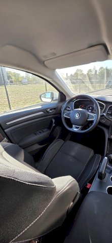 Renault Renault Megane IV Estate 1.5 BluedCi 115ch Business
