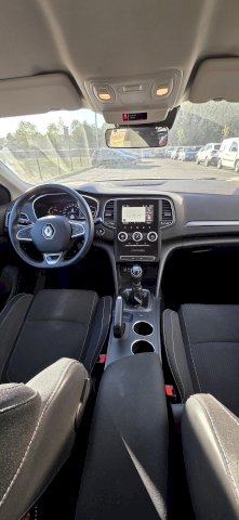 Renault Renault Megane IV Estate 1.5 BluedCi 115ch Business