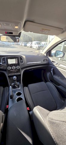 Renault Renault Megane IV Estate 1.5 BluedCi 115ch Business