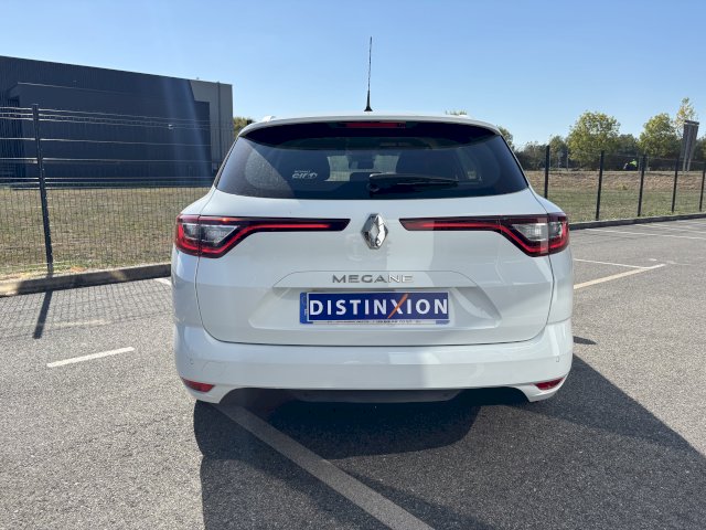 Renault Megane IV Estate 1.5 BluedCi 115ch Business