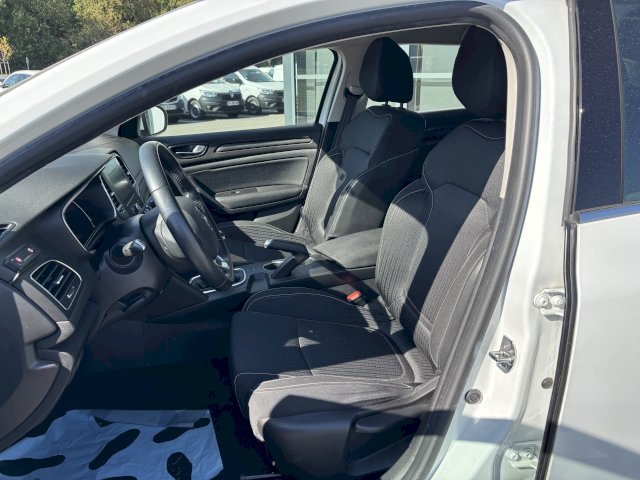 Renault Megane IV Estate 1.5 BluedCi 115ch Business