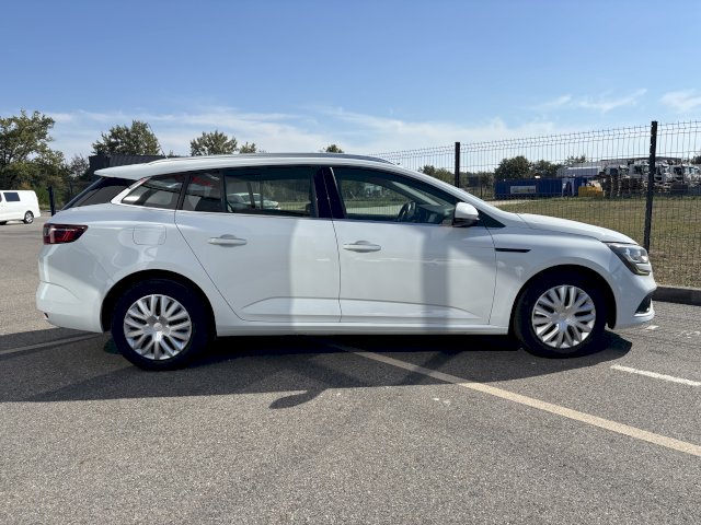 Renault Megane IV Estate 1.5 BluedCi 115ch Business