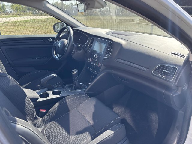Renault Megane IV Estate 1.5 BluedCi 115ch Business
