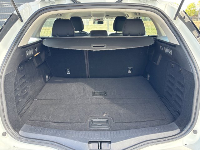 Renault Megane IV Estate 1.5 BluedCi 115ch Business