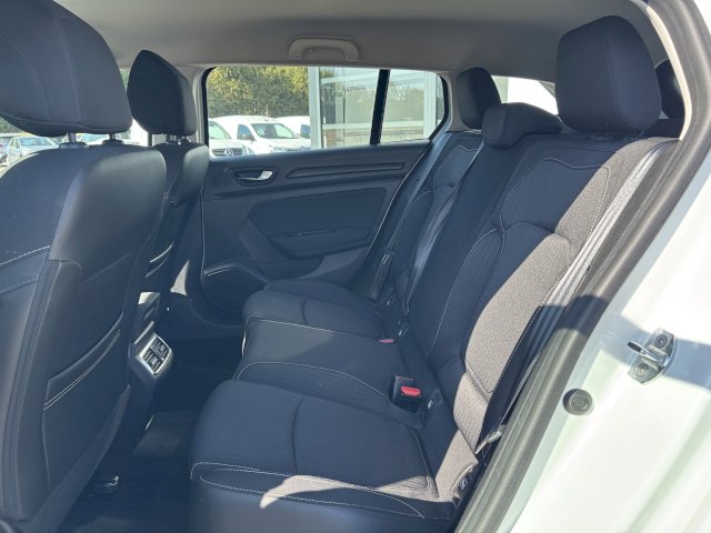 Renault Megane IV Estate 1.5 BluedCi 115ch Business