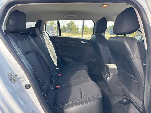Renault Megane IV Estate 1.5 BluedCi 115ch Business