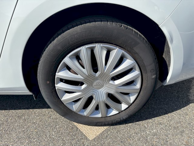 Renault Megane IV Estate 1.5 BluedCi 115ch Business