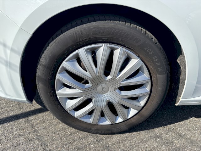 Renault Megane IV Estate 1.5 BluedCi 115ch Business