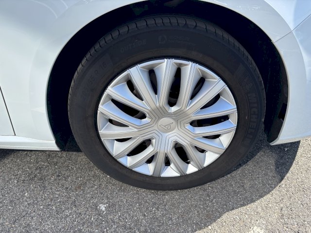 Renault Megane IV Estate 1.5 BluedCi 115ch Business