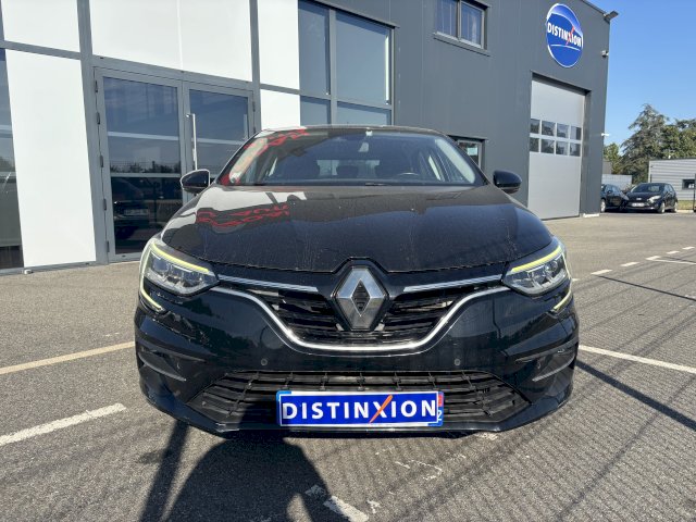 Renault Megane IV 1.5 Blue dCi 115ch Business Garantie Nationale 12 Mois