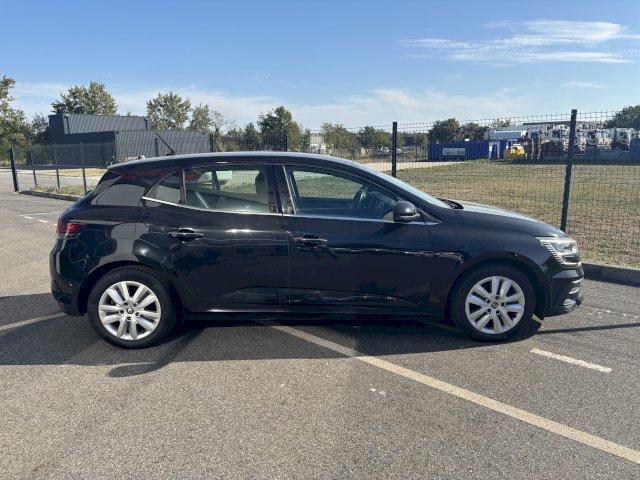 Renault Megane IV 1.5 Blue dCi 115ch Business Garantie Nationale 12 Mois