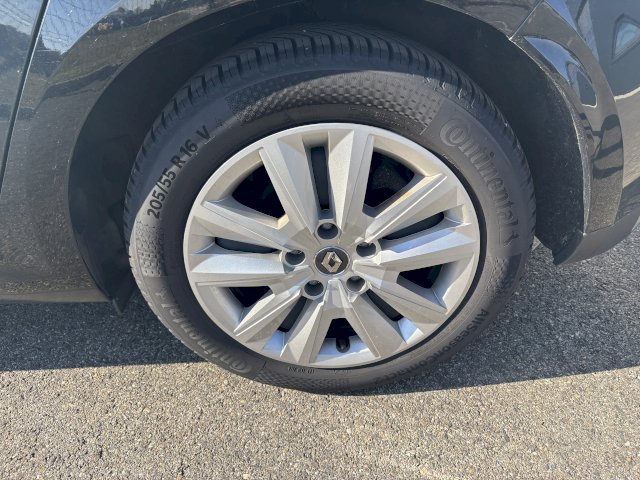 Renault Megane IV 1.5 Blue dCi 115ch Business Garantie Nationale 12 Mois
