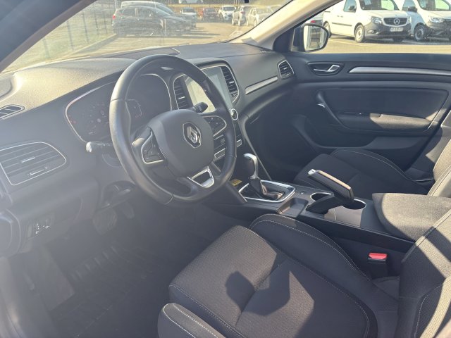 Renault Megane IV 1.5 Blue dCi 115ch Business Garantie Nationale 12 Mois