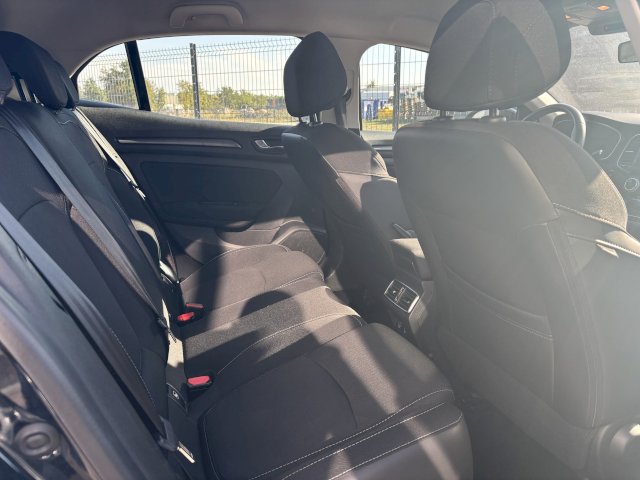 Renault Megane IV 1.5 Blue dCi 115ch Business Garantie Nationale 12 Mois