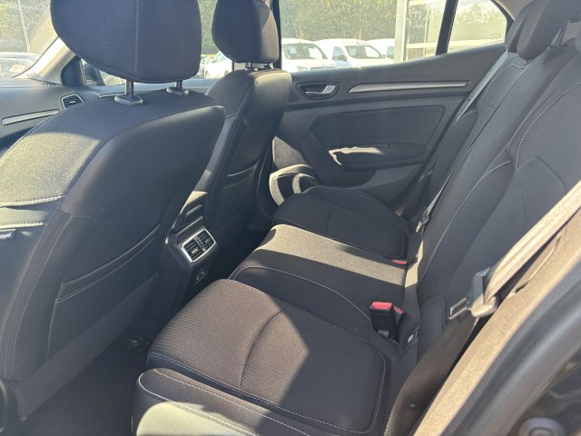 Renault Megane IV 1.5 Blue dCi 115ch Business Garantie Nationale 12 Mois