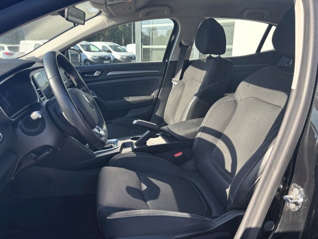 Renault Megane IV 1.5 Blue dCi 115ch Business Garantie Nationale 12 Mois