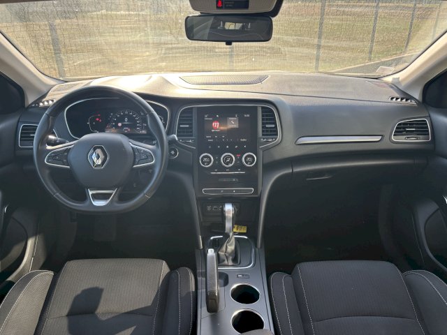 Renault Megane IV 1.5 Blue dCi 115ch Business Garantie Nationale 12 Mois