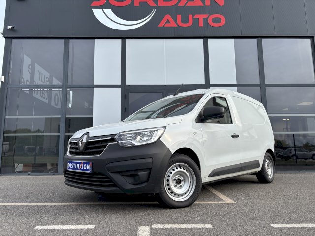 Renault Express Van 1.5 DCI 95 CV  CONFORT Garantie Nationale 12 Mois