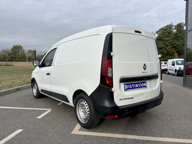 Renault Express Van 1.5 DCI 95 CV  CONFORT Garantie Nationale 12 Mois