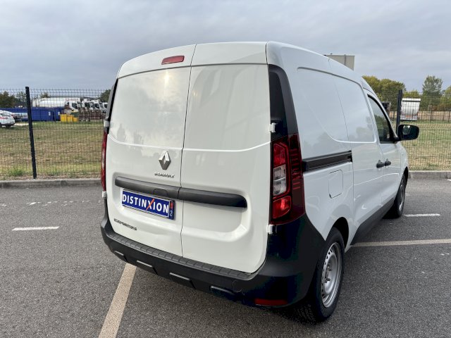 Renault Express Van 1.5 DCI 95 CV  CONFORT Garantie Nationale 12 Mois