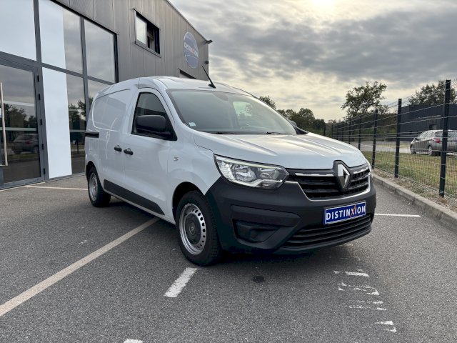 Renault Express Van 1.5 DCI 95 CV  CONFORT Garantie Nationale 12 Mois