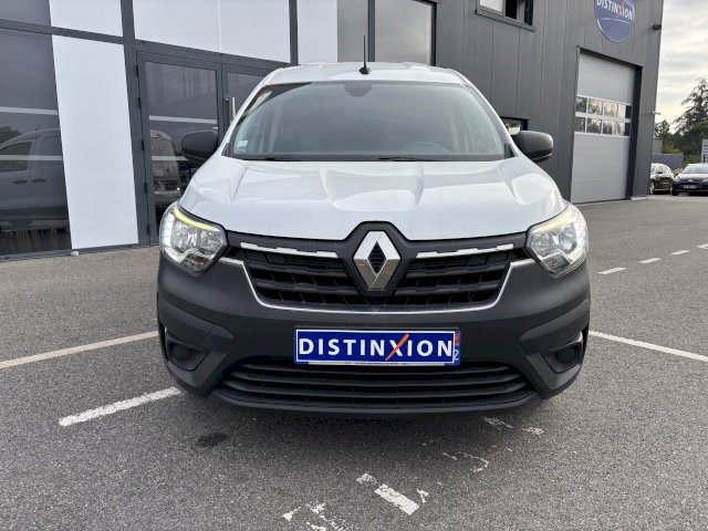 Renault Express Van 1.5 DCI 95 CV  CONFORT Garantie Nationale 12 Mois
