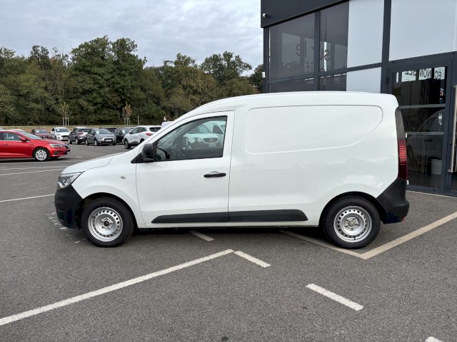 Renault Express Van 1.5 DCI 95 CV  CONFORT Garantie Nationale 12 Mois