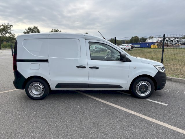 Renault Express Van 1.5 DCI 95 CV  CONFORT Garantie Nationale 12 Mois