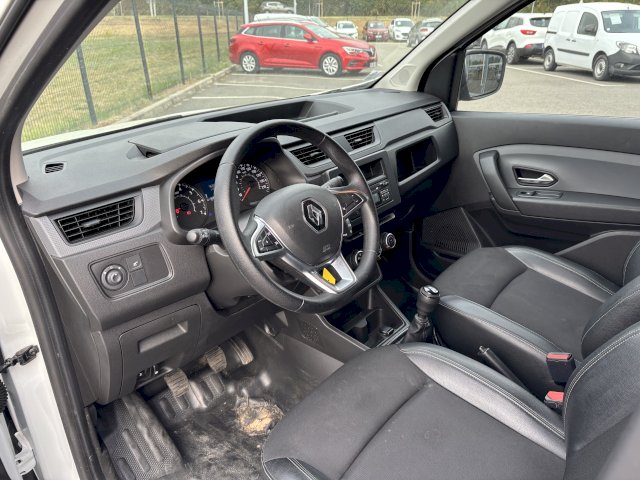 Renault Express Van 1.5 DCI 95 CV  CONFORT Garantie Nationale 12 Mois