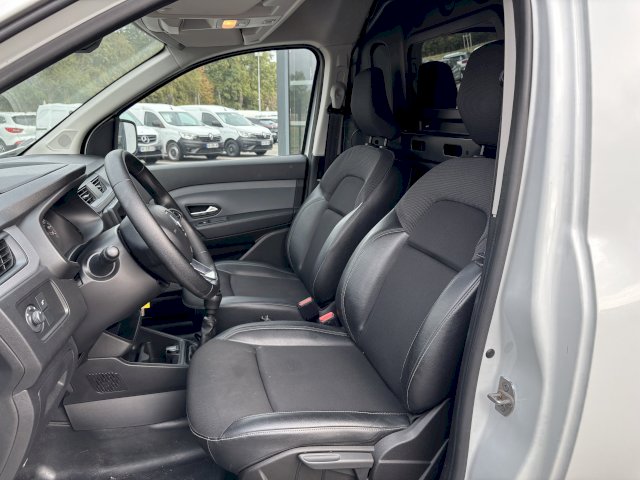 Renault Express Van 1.5 DCI 95 CV  CONFORT Garantie Nationale 12 Mois