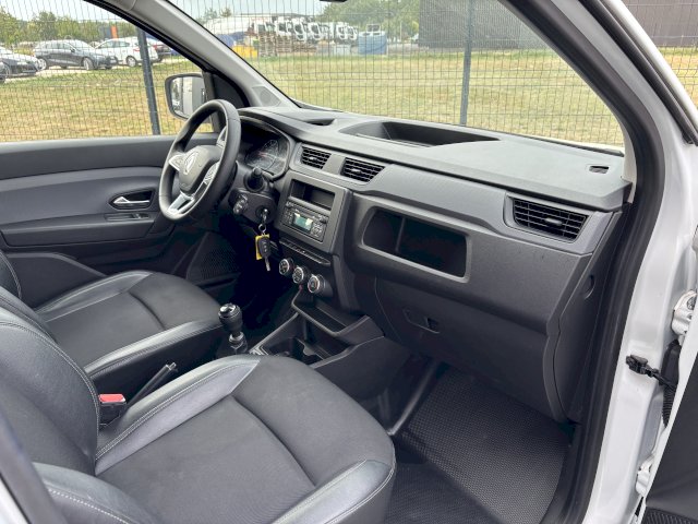 Renault Express Van 1.5 DCI 95 CV  CONFORT Garantie Nationale 12 Mois