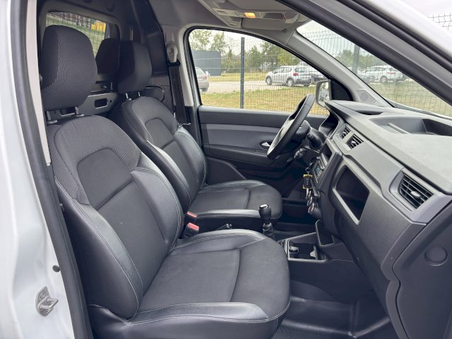 Renault Express Van 1.5 DCI 95 CV  CONFORT Garantie Nationale 12 Mois