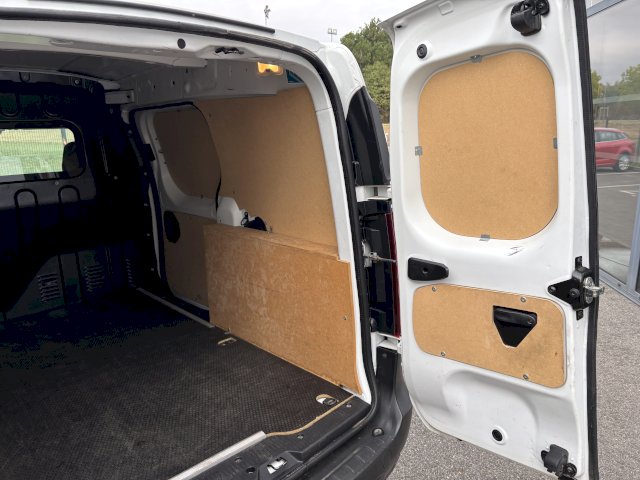 Renault Express Van 1.5 DCI 95 CV  CONFORT Garantie Nationale 12 Mois