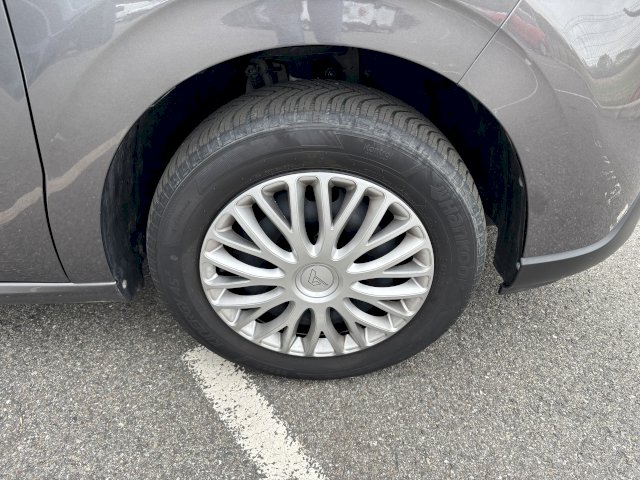 CITROEN C3 III 1.5 BlueHDi 100ch Feel Business Garantie Nationale 12 Mois