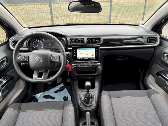 CITROEN C3 III 1.5 BlueHDi 100ch Feel Business Garantie Nationale 12 Mois