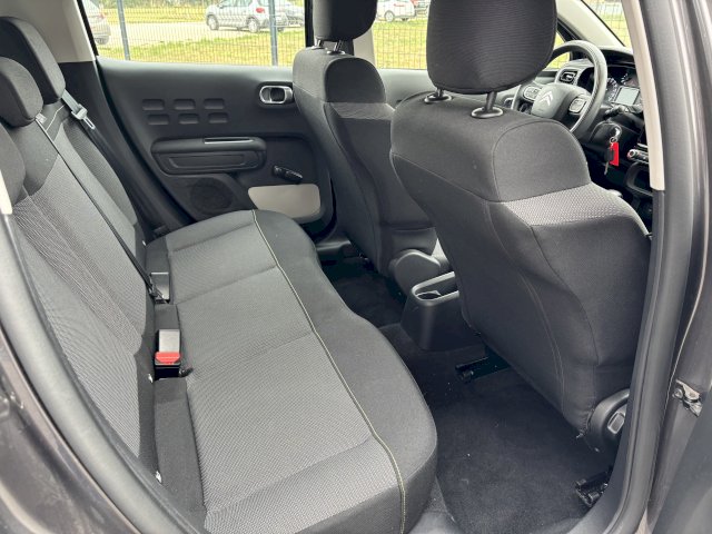 CITROEN C3 III 1.5 BlueHDi 100ch Feel Business Garantie Nationale 12 Mois