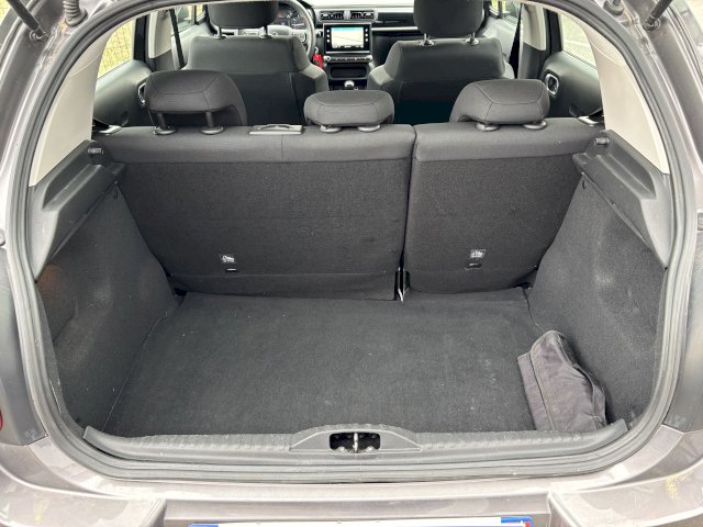 CITROEN C3 III 1.5 BlueHDi 100ch Feel Business Garantie Nationale 12 Mois