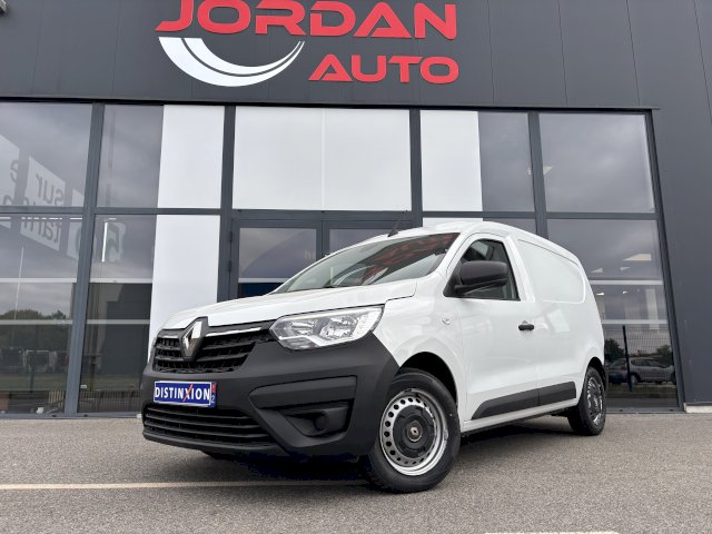 Renault Express Van 1.5 DCI 95 CV  CONFORT  GARANTIE NATIONALE 12 MOIS