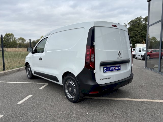 Renault Express Van 1.5 DCI 95 CV  CONFORT  GARANTIE NATIONALE 12 MOIS