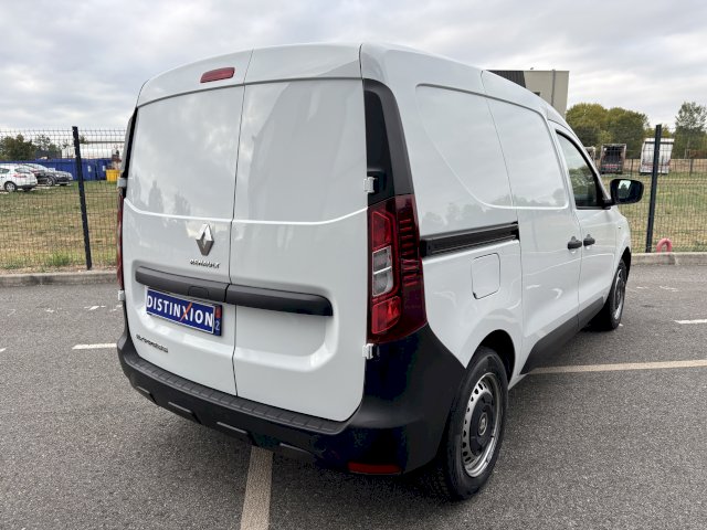 Renault Express Van 1.5 DCI 95 CV  CONFORT  GARANTIE NATIONALE 12 MOIS
