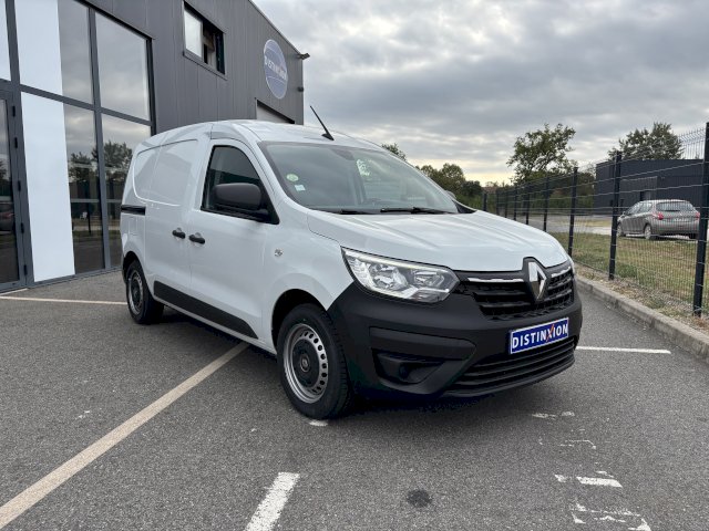 Renault Express Van 1.5 DCI 95 CV  CONFORT  GARANTIE NATIONALE 12 MOIS