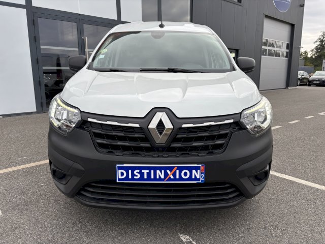 Renault Express Van 1.5 DCI 95 CV  CONFORT  GARANTIE NATIONALE 12 MOIS