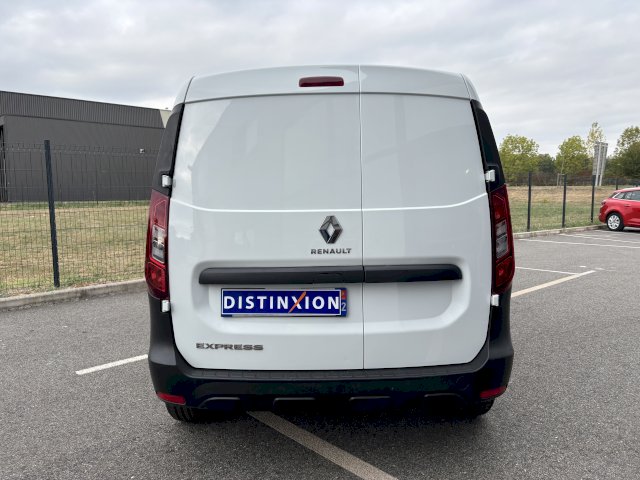 Renault Express Van 1.5 DCI 95 CV  CONFORT  GARANTIE NATIONALE 12 MOIS