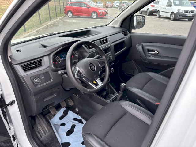 Renault Express Van 1.5 DCI 95 CV  CONFORT  GARANTIE NATIONALE 12 MOIS