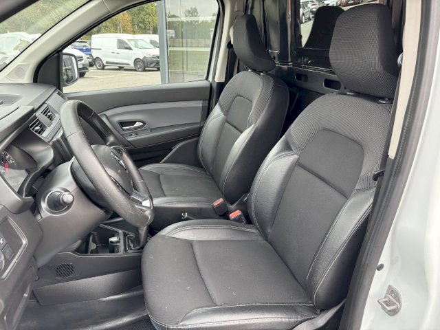 Renault Express Van 1.5 DCI 95 CV  CONFORT  GARANTIE NATIONALE 12 MOIS