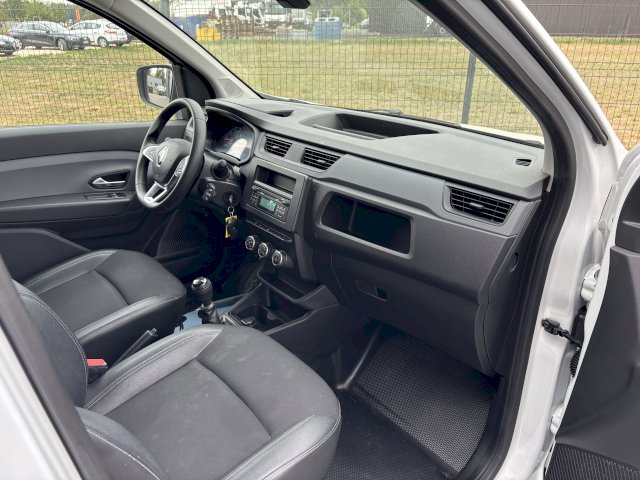 Renault Express Van 1.5 DCI 95 CV  CONFORT  GARANTIE NATIONALE 12 MOIS