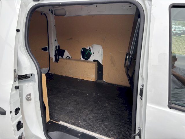 Renault Express Van 1.5 DCI 95 CV  CONFORT  GARANTIE NATIONALE 12 MOIS