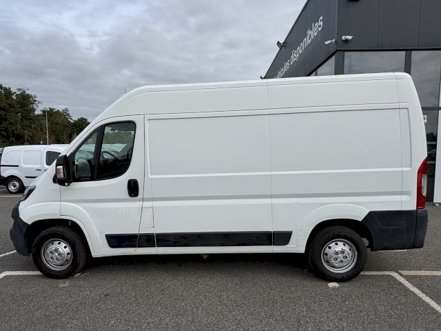 PEUGEOT Peugeot Boxer HDI 110 CV 3T330 L2H2 garantie nationale  12 mois
